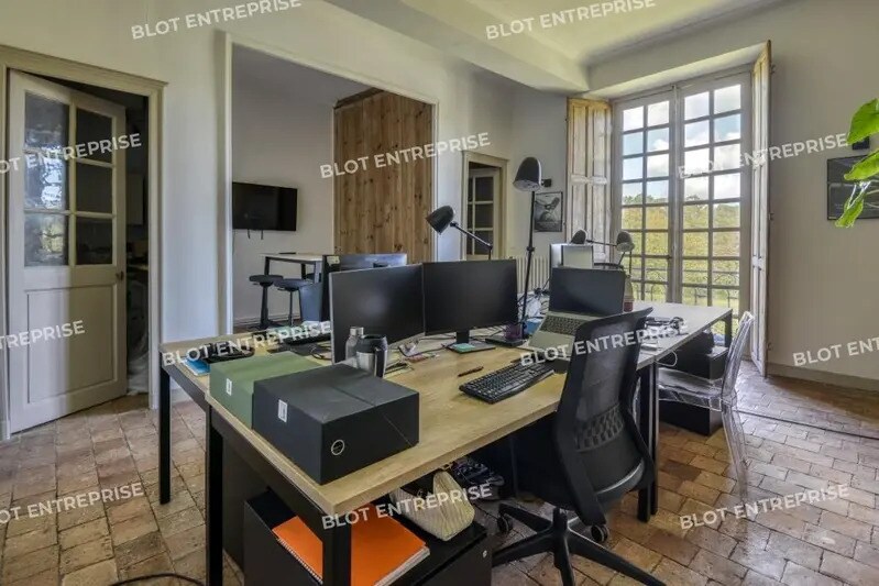 10 rue du bois briand, Nantes à louer - Photo intérieure - Image 3 de 9
