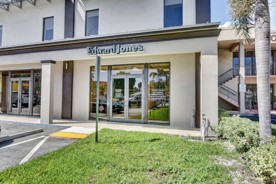 1300 E Hillsboro Blvd, Deerfield Beach, FL for lease - Building Photo - Image 2 of 7