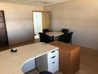Plus de détails pour 707 12th Ave, Nisku, AB - Industriel à louer
