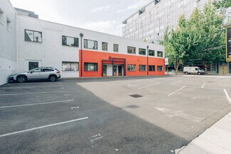 Plus de détails pour 1328-1332 NW Kearney St, Portland, OR - Bureau à louer