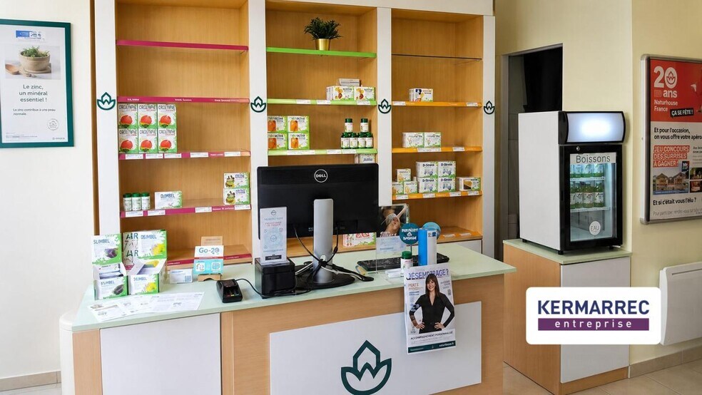 Office in Rennes for lease - Interior Photo - Image 3 of 4