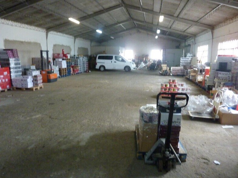 Industrial in Tortosa, Tarragona for sale - Interior Photo - Image 2 of 4