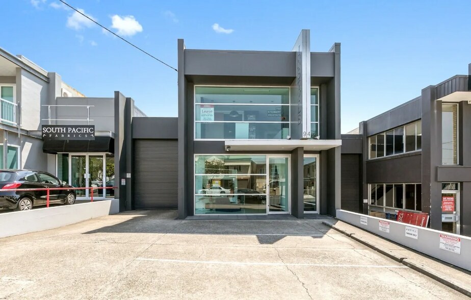 94 Arthur Street, Fortitude Valley à louer - Photo principale - Image 1 de 1
