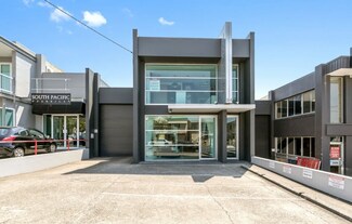 Plus de détails pour 94 Arthur Street, Fortitude Valley - Bureau à louer