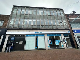 More details for 10-11 Hall Pl, Spalding - Office, Retail for Lease