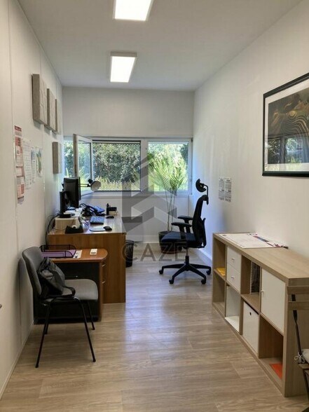 Bureau dans Cenon à louer - Photo intérieure - Image 3 de 6