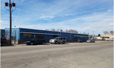 1019 N Erie Ave, Pueblo, CO for sale - Primary Photo - Image 1 of 1