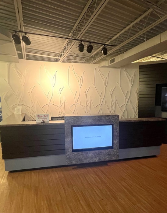 1241 Ambassador Blvd, Saint Louis, MO for lease Interior Photo- Image 1 of 5