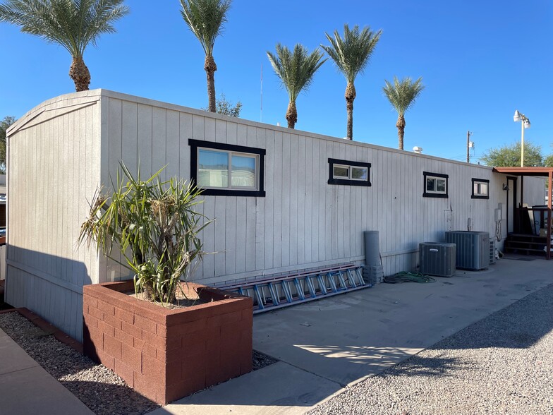 2200 W La Osa St, Tucson, AZ for lease - Building Photo - Image 2 of 6