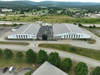 Plus de détails pour 500 Innovation Dr, Blairsville, PA - Industriel à louer