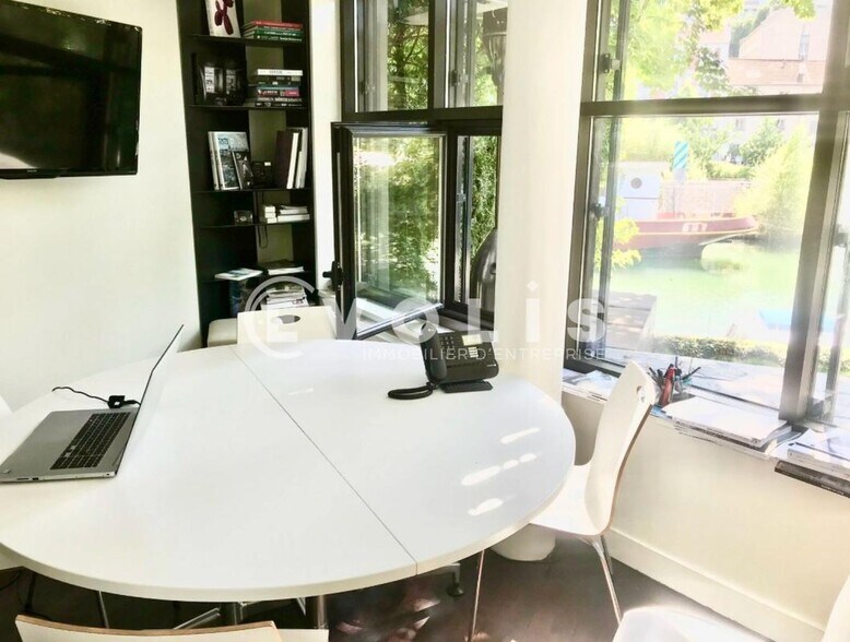 Office in Issy-les-Moulineaux for lease - Interior Photo - Image 2 of 5