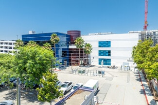 More details for 1350 N Western Ave, Los Angeles, CA - Office for Lease