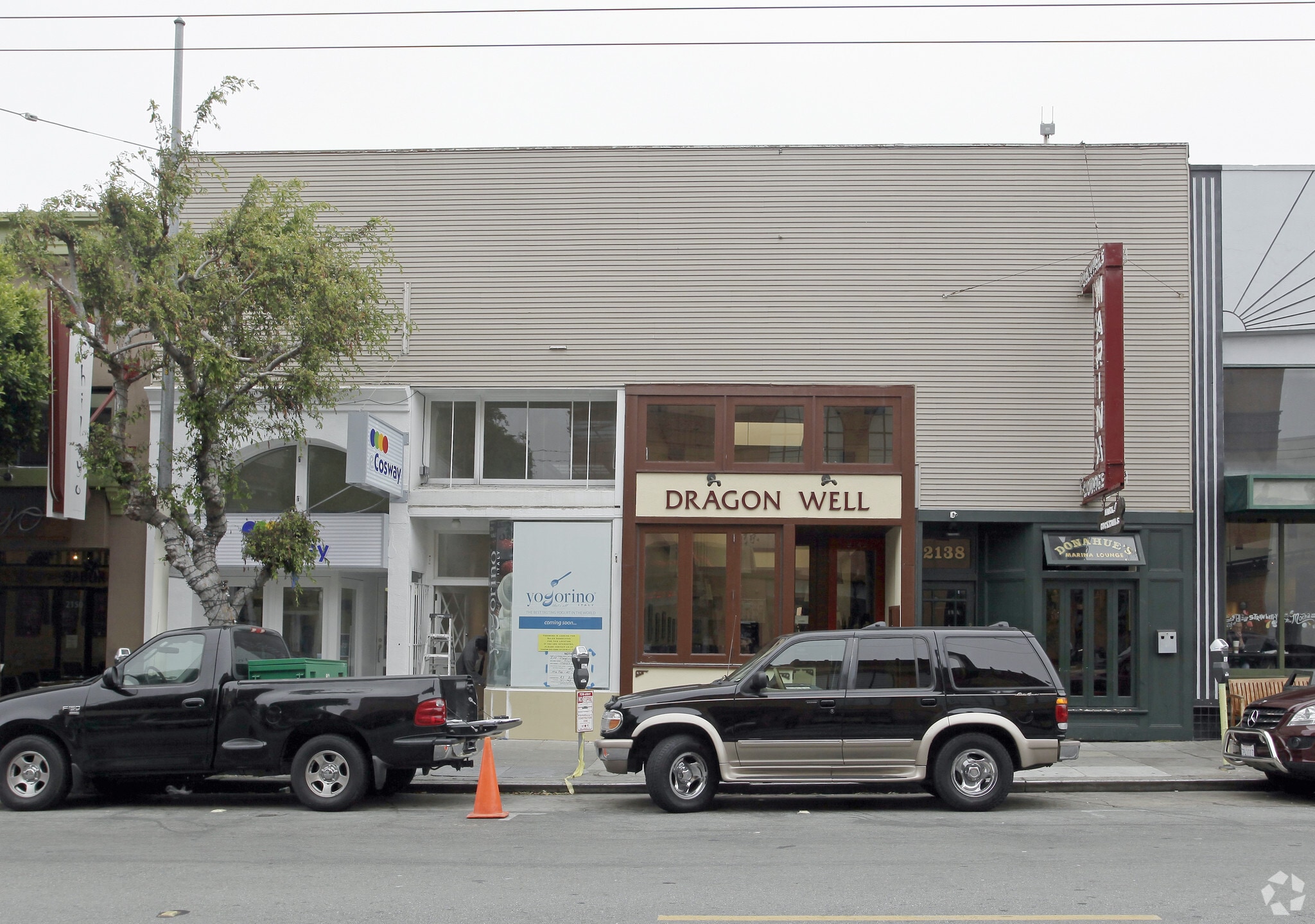 2138-2146 Chestnut St, San Francisco, CA for lease Primary Photo- Image 1 of 33