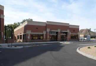Plus de détails pour 1658 S Priest Dr, Tempe, AZ - Bureau à louer