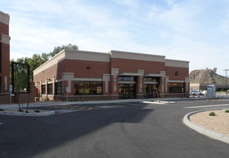 Plus de détails pour 1658 S Priest Dr, Tempe, AZ - Bureau à louer