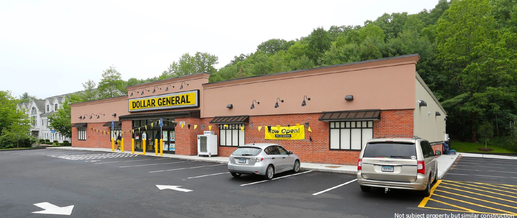 4761 US-9, Plattsburgh, NY à vendre Photo principale- Image 1 de 7