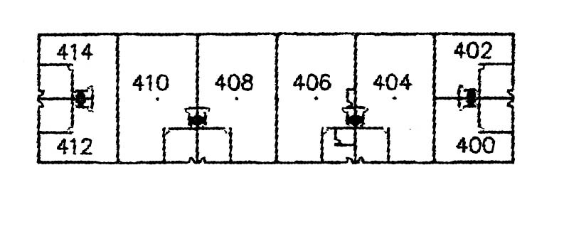 400-414 Violet St, Golden, CO for lease - Other - Image 2 of 10