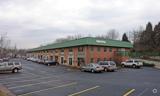 More details for 48-64 Sycolin Rd SE, Leesburg, VA - Office for Lease