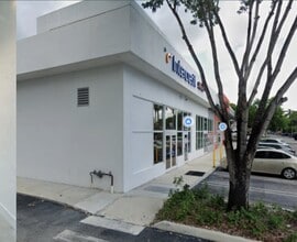 10015 NW 41st St, Doral, FL à louer Photo du bâtiment- Image 2 de 7