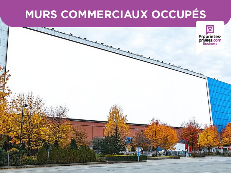 Flex in Châteauroux for sale - Building Photo - Image 2 of 9