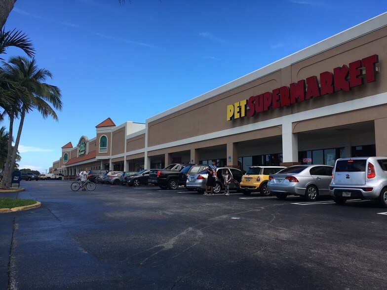 804-828 Southern Blvd, West Palm Beach, FL à louer - Photo du bâtiment - Image 2 de 5