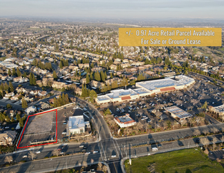 More details for 2300 Sunset Blvd, Rocklin, CA - Land for Lease