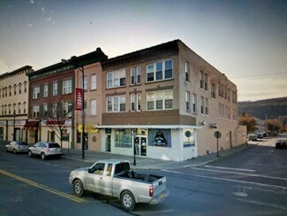 More details for 41-45 N Broad St, Norwich, NY - Retail for Sale