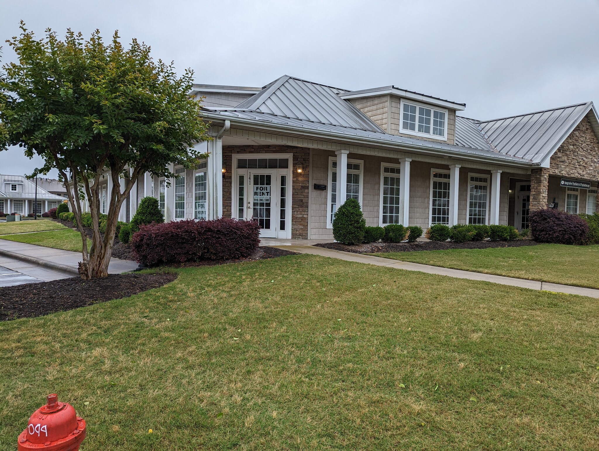 141 Magnolia Square Ct, Aberdeen, NC for sale Primary Photo- Image 1 of 1