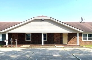 More details for 9100 S 800 West, Daleville, IN - Office for Lease