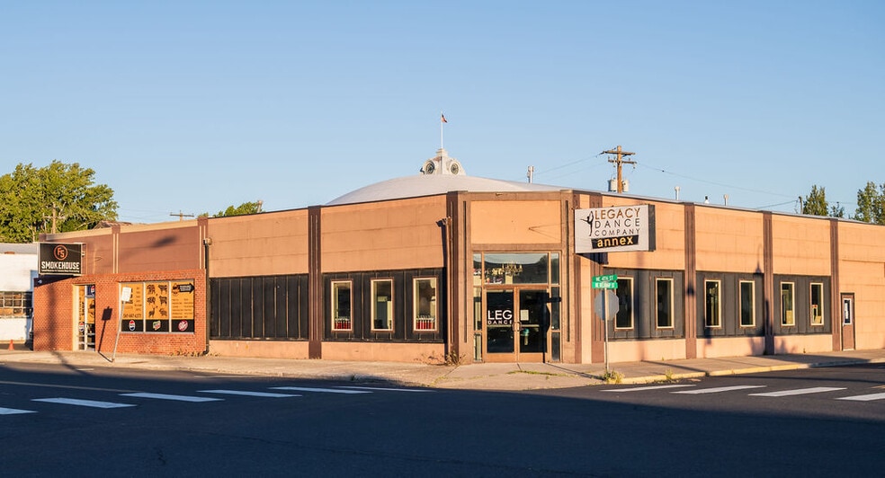 394 NE Belknap St, Prineville, OR for sale - Primary Photo - Image 1 of 12