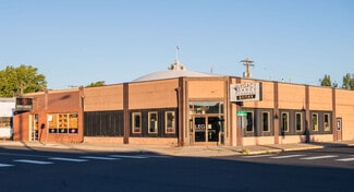 Plus de détails pour 394 NE Belknap St, Prineville, OR - Commerce de détail à vendre