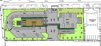 More details for 1569 Dixwell Ave, Hamden, CT - Land for Lease