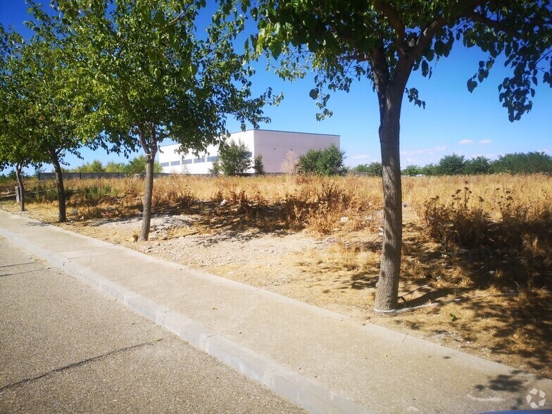 Terrain dans Illescas, Toledo à vendre - Photo du bâtiment - Image 2 de 8