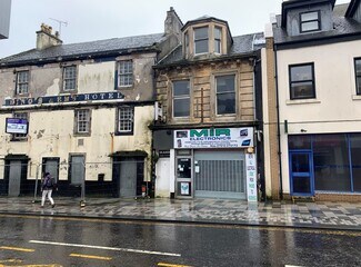 More details for 117-119 High St, Irvine - Retail for Sale