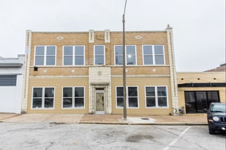 More details for 2665 Washington Ave, Saint Louis, MO - Office/Retail for Lease