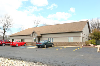 More details for 3469 E Grand River Ave, Howell, MI - Office for Lease