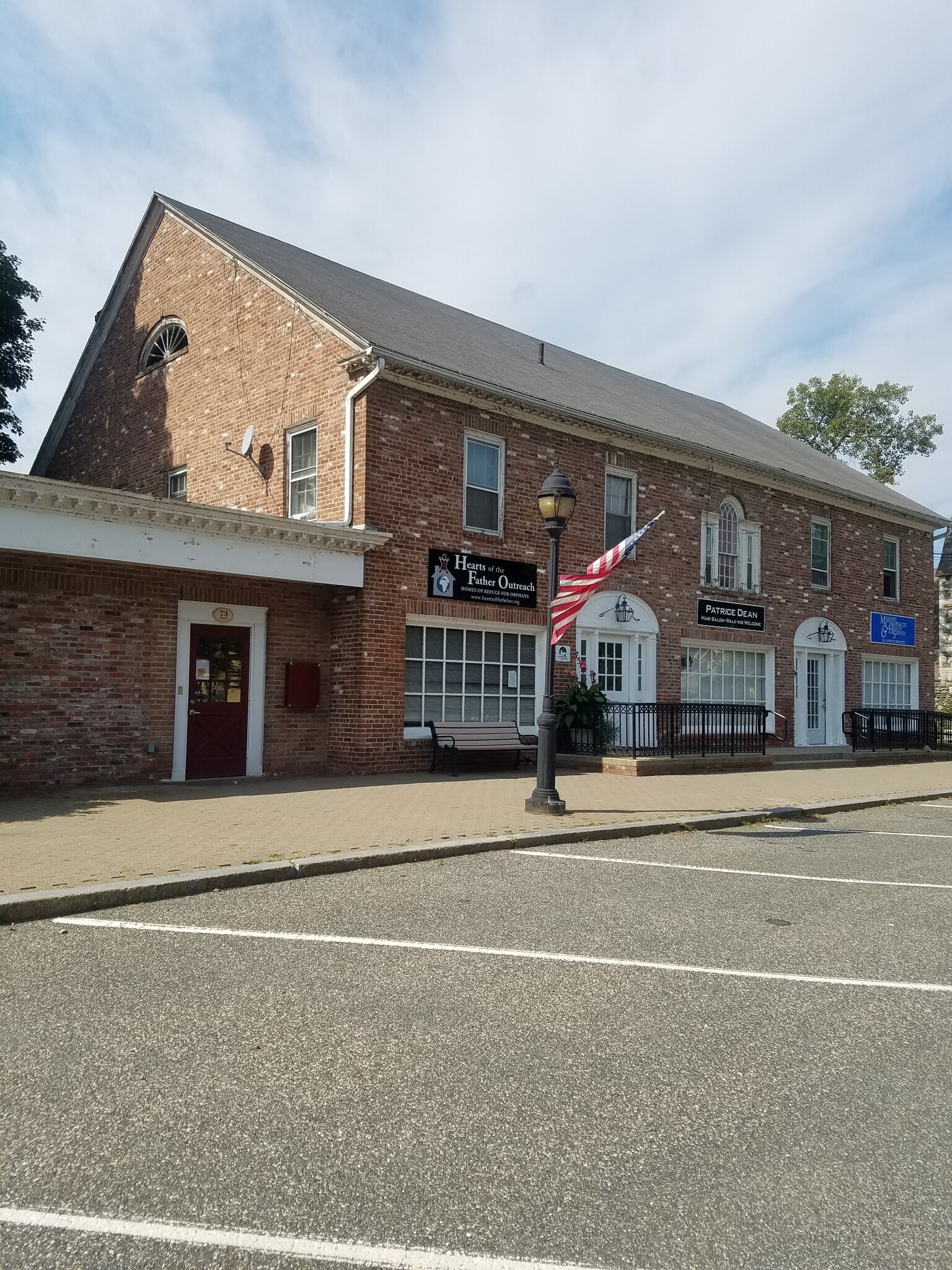 73 Main St, Sheffield, MA for sale Building Photo- Image 1 of 7