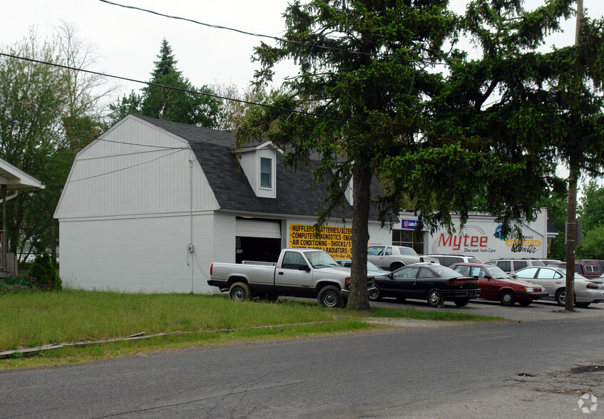 2928 Tremainsville Rd, Toledo, OH for sale - Building Photo - Image 3 of 14