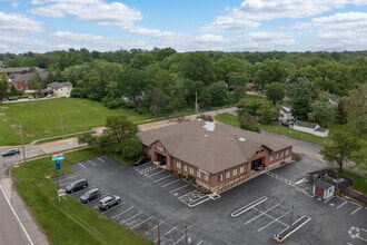 12152 Tesson Ferry Rd, Saint Louis, MO - AÉRIEN  Vue de la carte