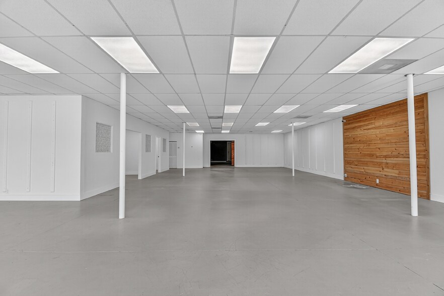 844-900 S Anastasia Blvd, Saint Augustine, FL à louer - Photo du bâtiment - Image 3 de 7