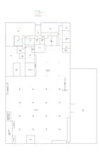 4301 Rossville Blvd, Chattanooga, TN à louer Plan de site- Image 1 de 33