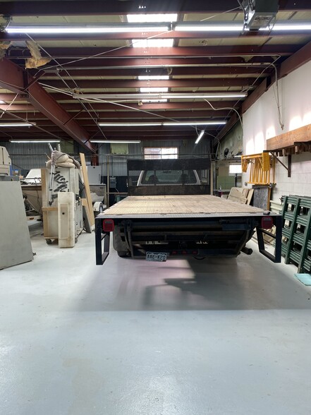 11799 E 30th Ave, Aurora, CO for sale - Building Photo - Image 3 of 21