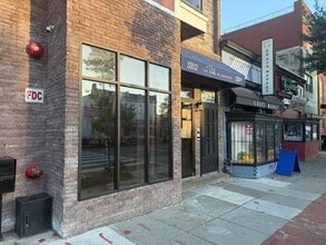 3302 Georgia Ave NW, Washington, DC for lease Building Photo- Image 1 of 4