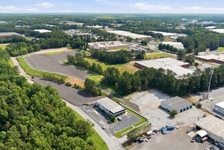 More details for 6520 Marbut Rd, Lithonia, GA - Industrial for Lease