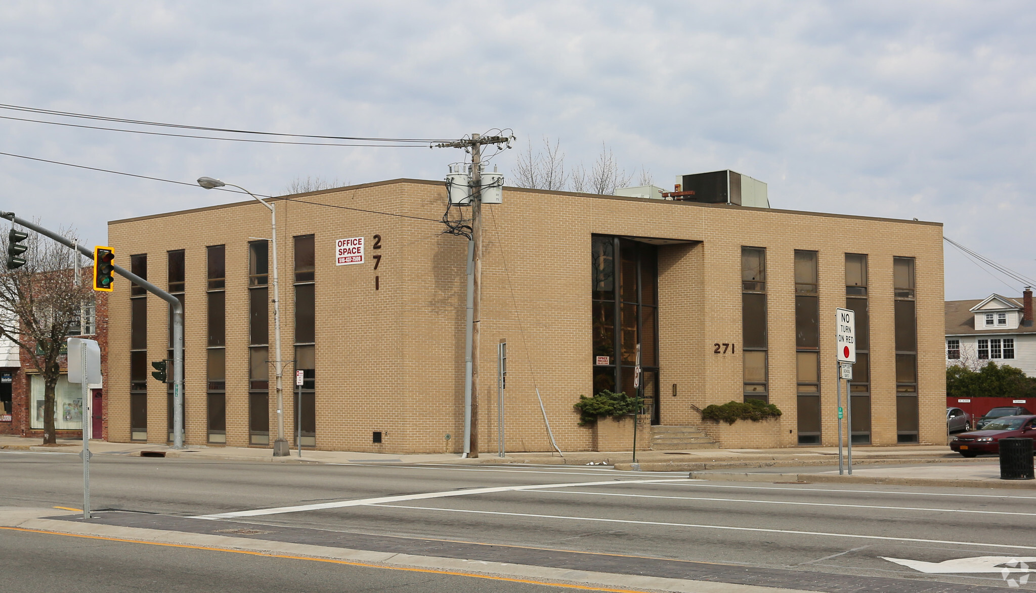 271 Jericho Tpke, Floral Park, NY for sale Building Photo- Image 1 of 1