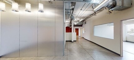 6725 W Sunset Blvd, Los Angeles, CA à louer Numérisation 3D de Matterport- Image 1 de 10