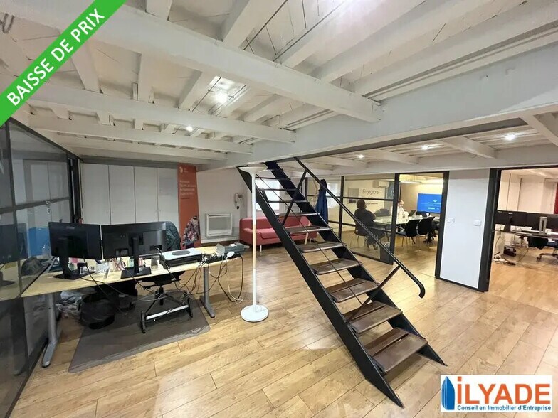 8 Rue Euthymenes, Marseille for lease - Building Photo - Image 1 of 10