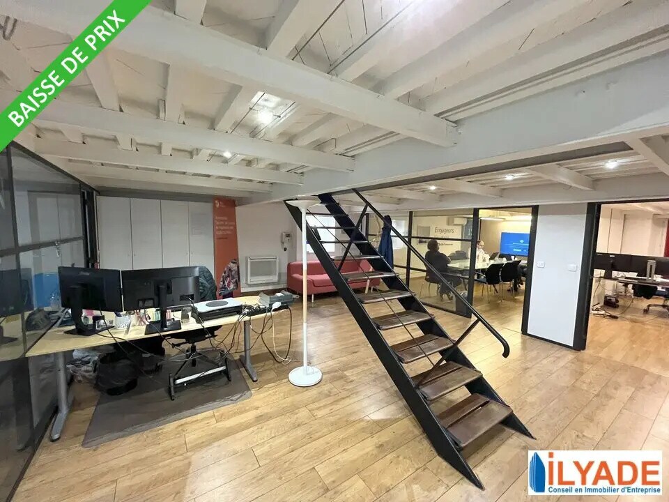 8 Rue Euthymenes, Marseille for lease Building Photo- Image 1 of 11