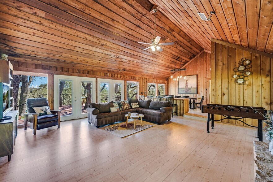 411 Whitetail Ridge, Dripping Springs, TX à vendre - Photo du bâtiment - Image 3 de 39