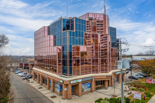 More details for 918 Dundas St E, Mississauga, ON - Office for Lease